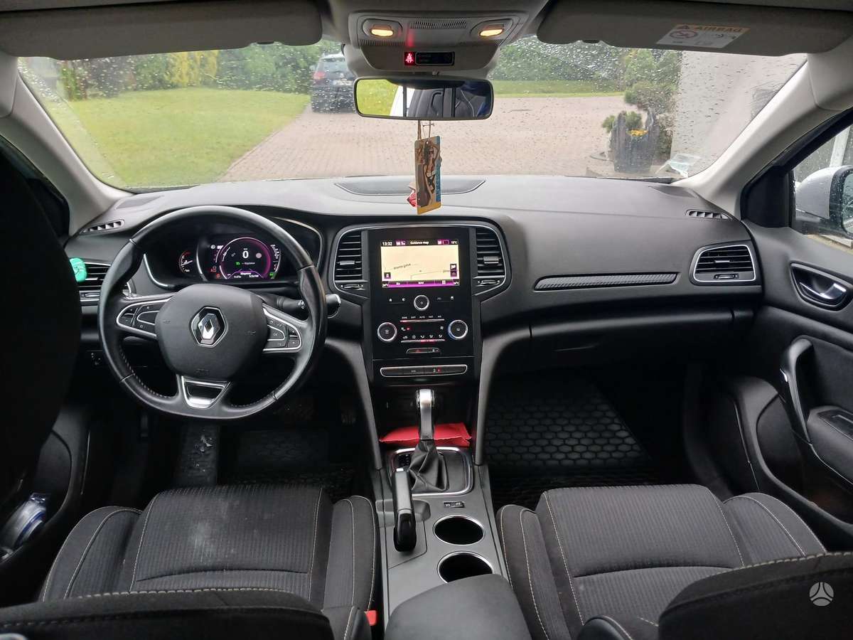 Renault Megane - 7