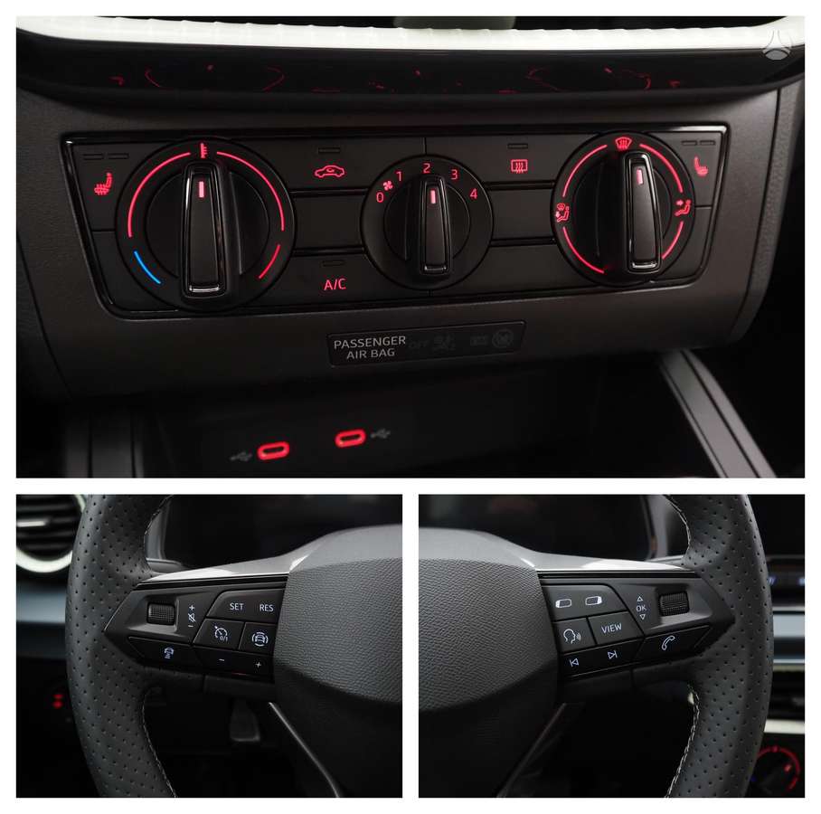 SEAT Arona - 10