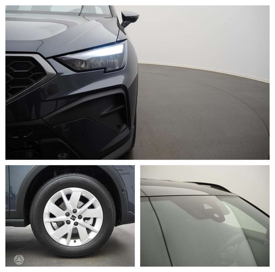 SEAT Arona - 7