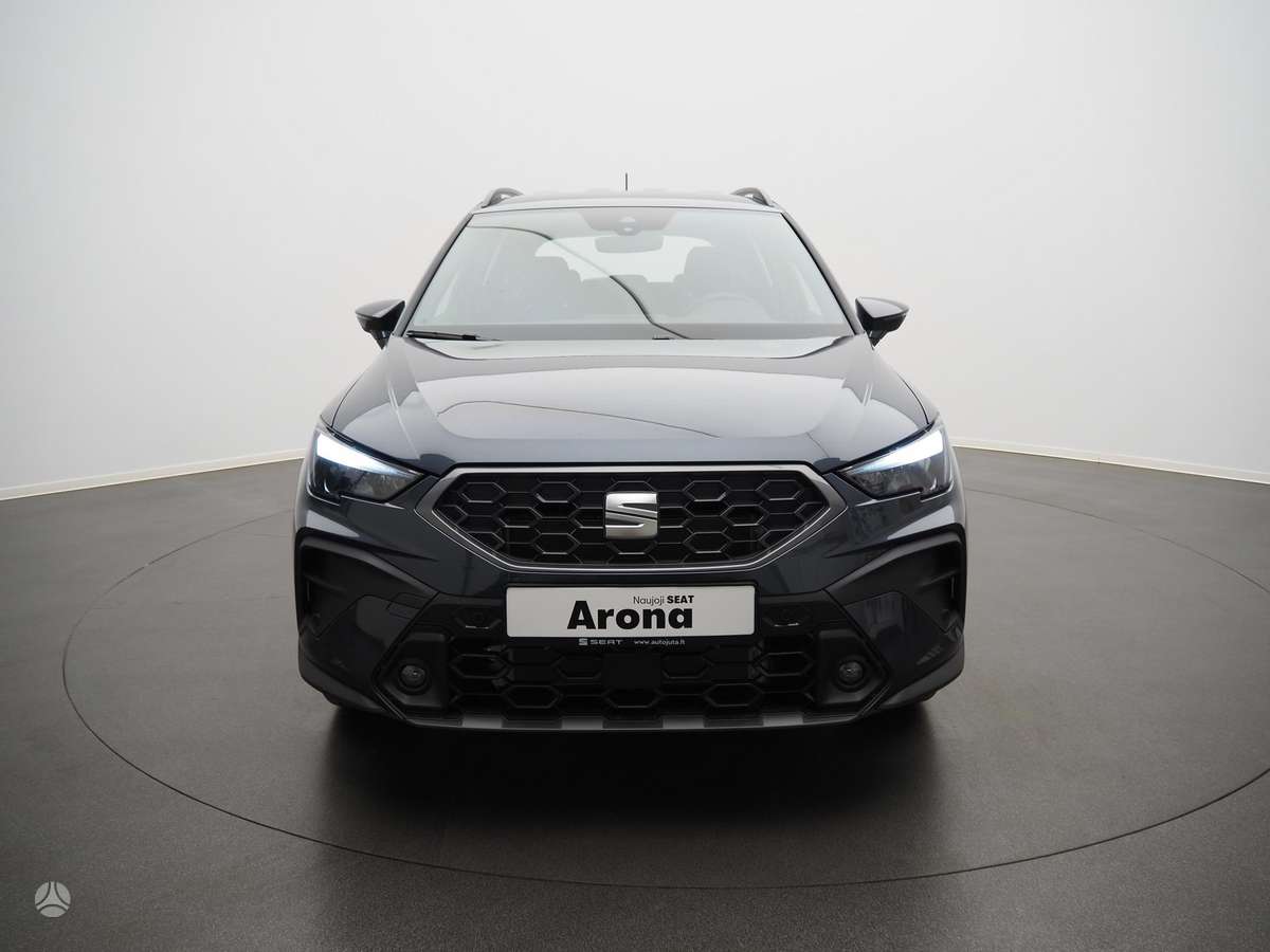 SEAT Arona - 2