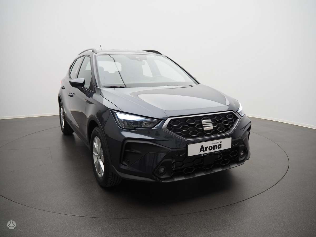 SEAT Arona - 3