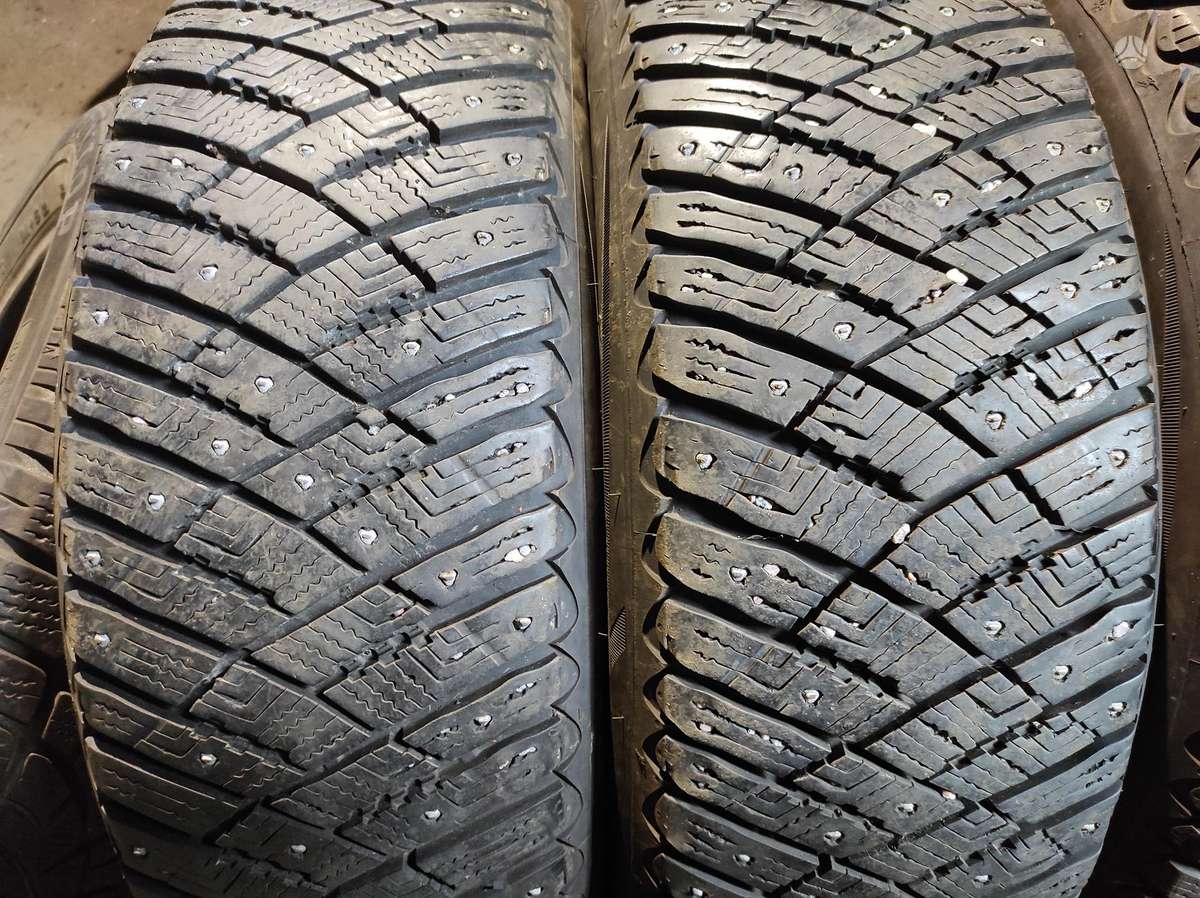 Goodyear, winter 205/60 R16