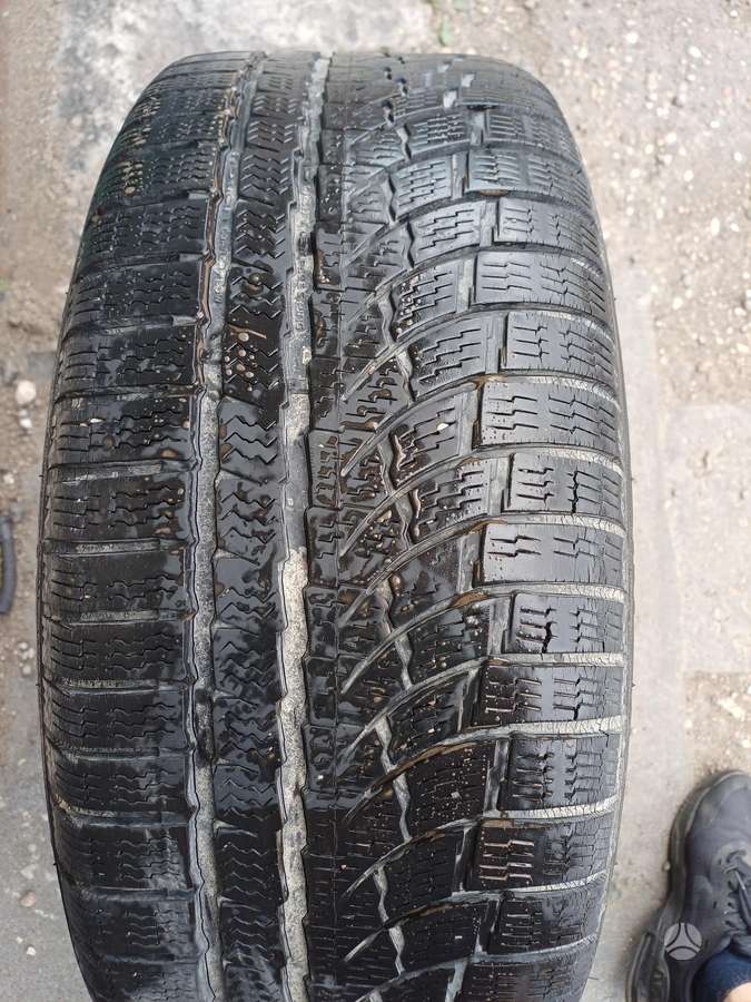 BMW, lengvojo lydinio, R17