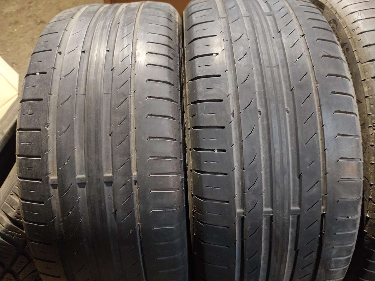 Dunlop, summer 225/45 R18