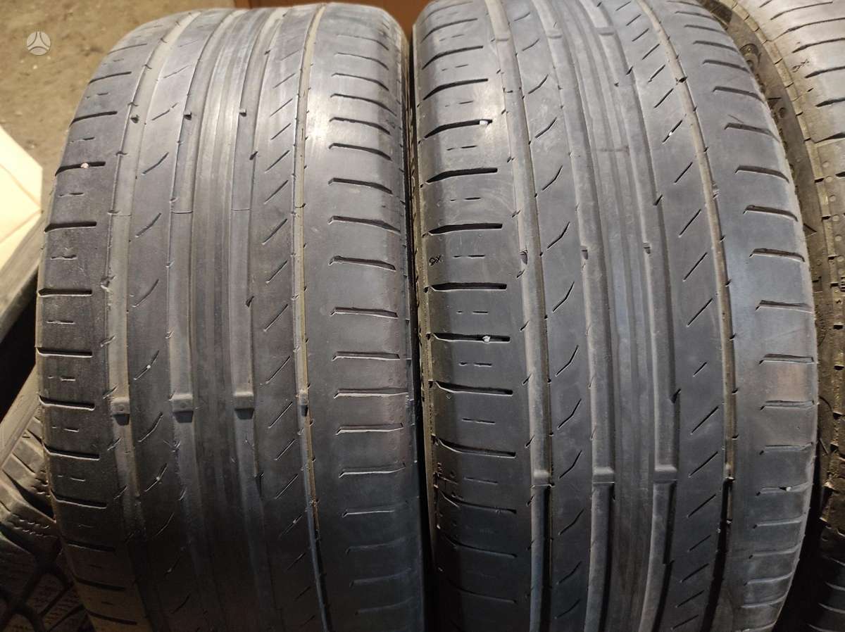 Dunlop, vasarinės 225/45 R18