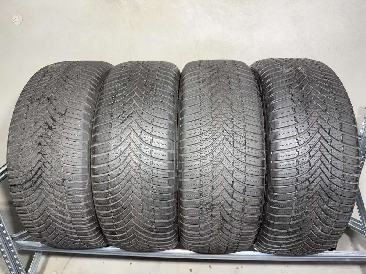 Firestone Multiseason//2024m, всесезонные 225/55 R18