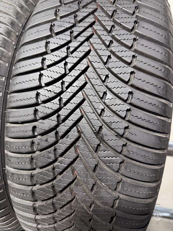 Firestone Multiseason//2024m, всесезонные 225/55 R18