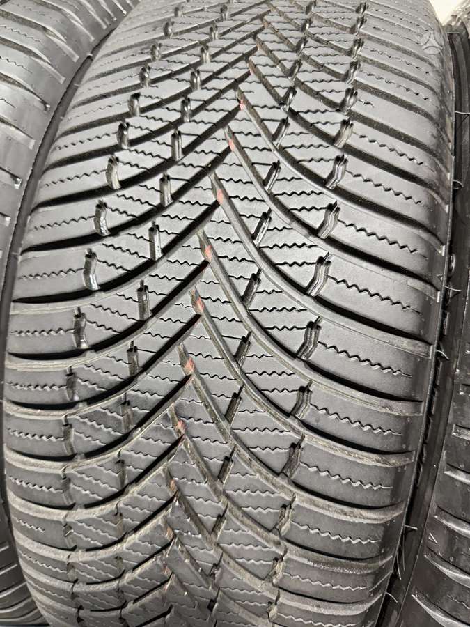 Firestone Multiseason//2024m, всесезонные 225/55 R18