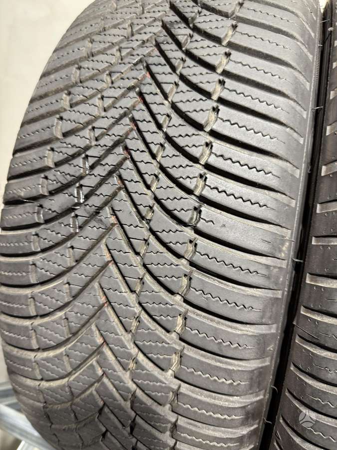 Firestone Multiseason//2024m, всесезонные 225/55 R18