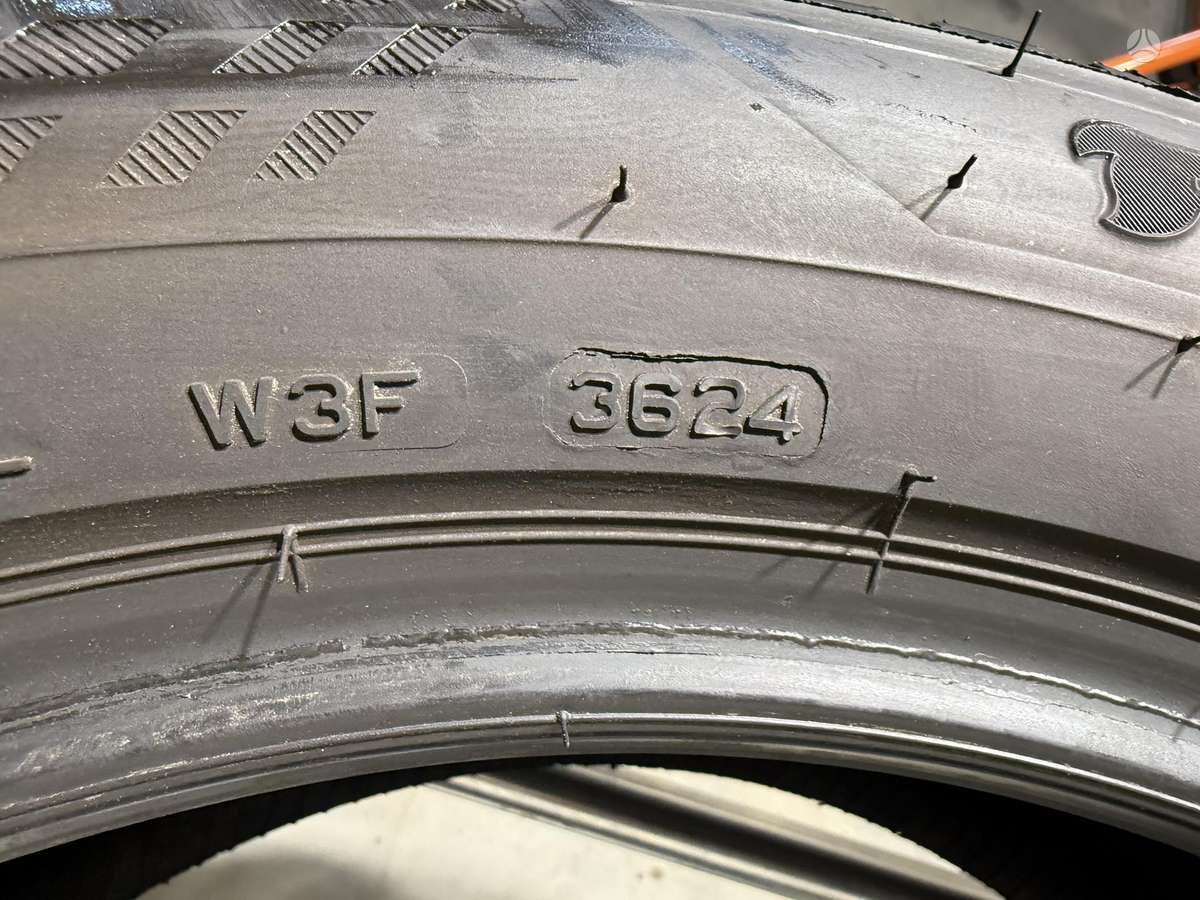 Firestone Multiseason//2024m, всесезонные 225/55 R18