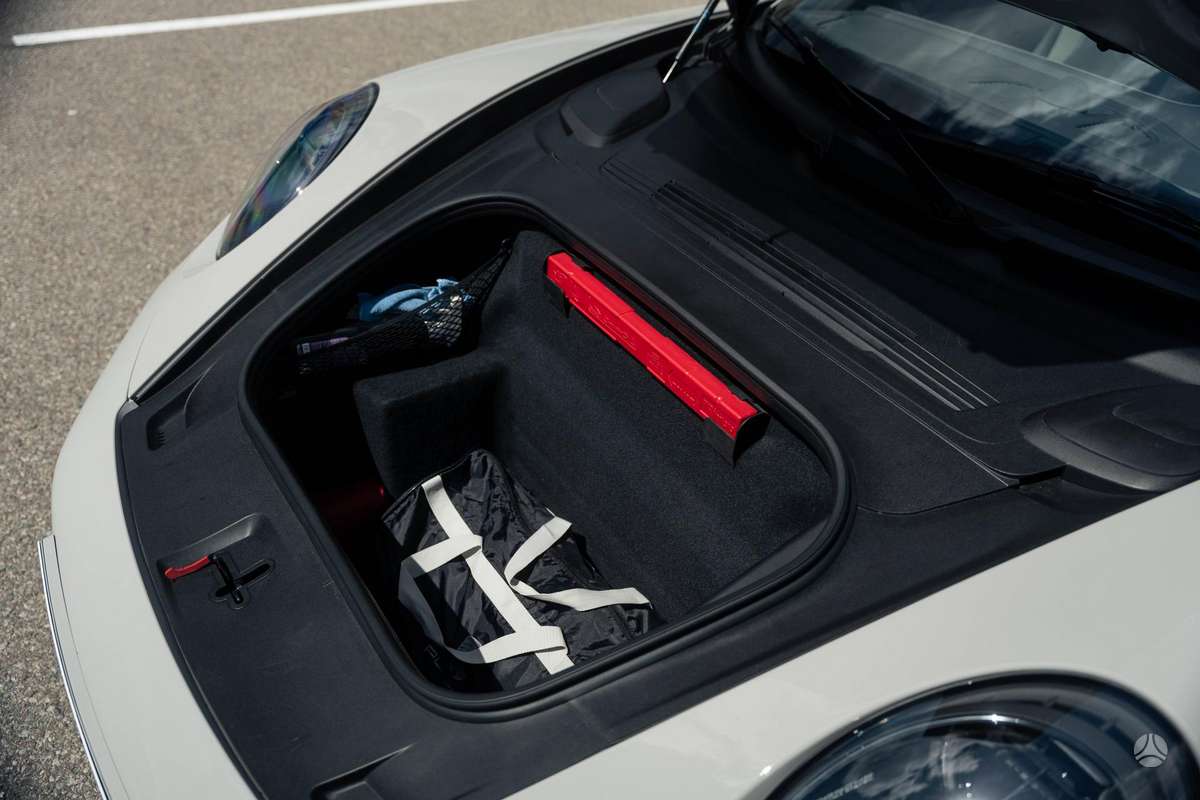 Porsche 911 - 7