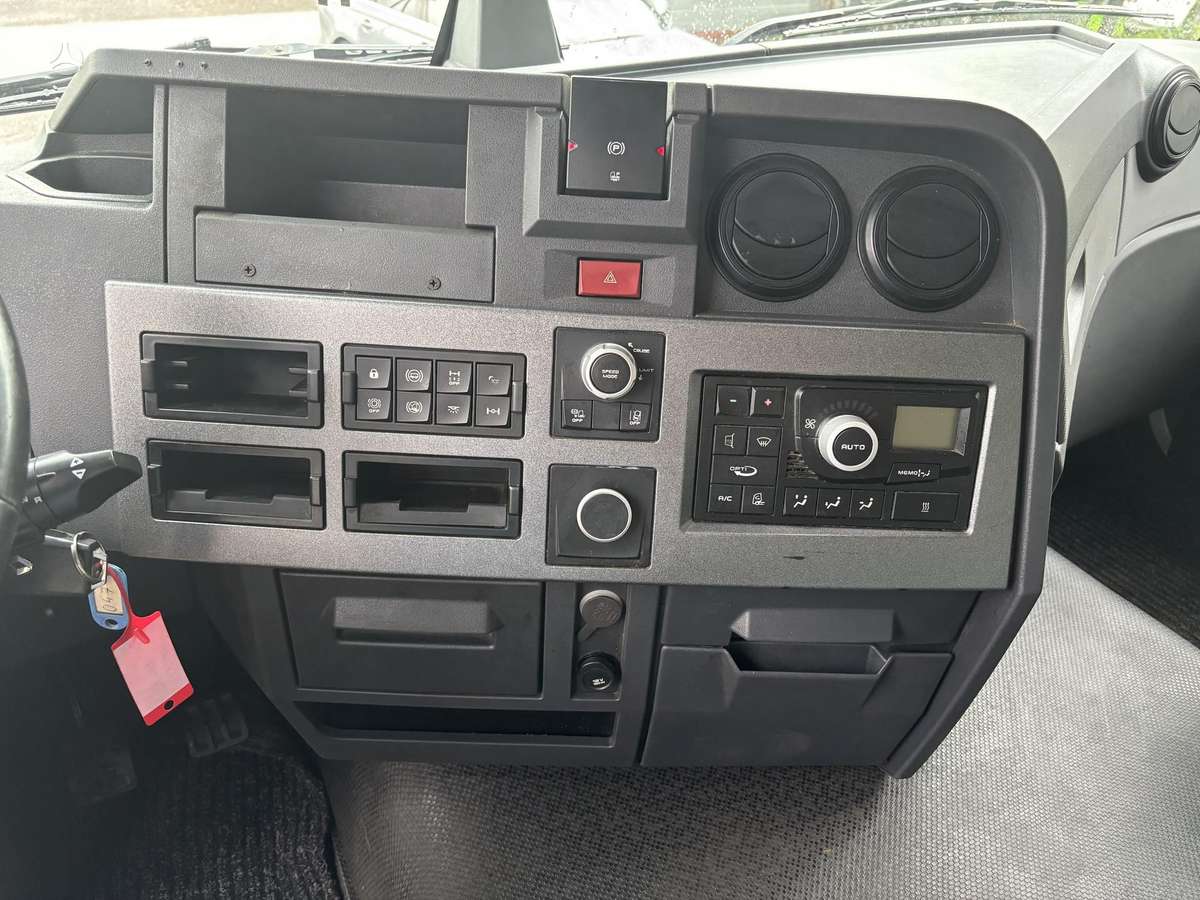 Renault T-460, double sleeper