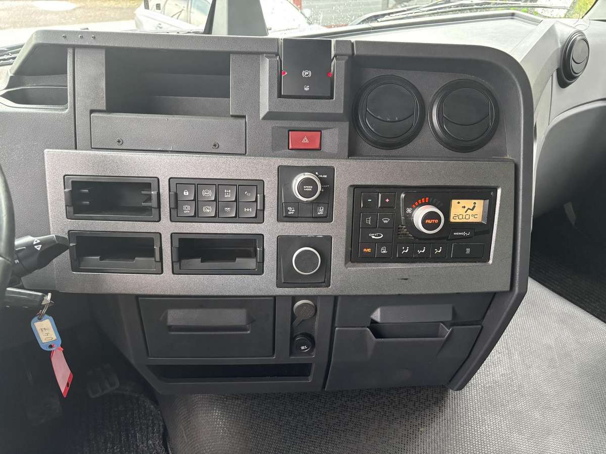 Renault T-460, double sleeper