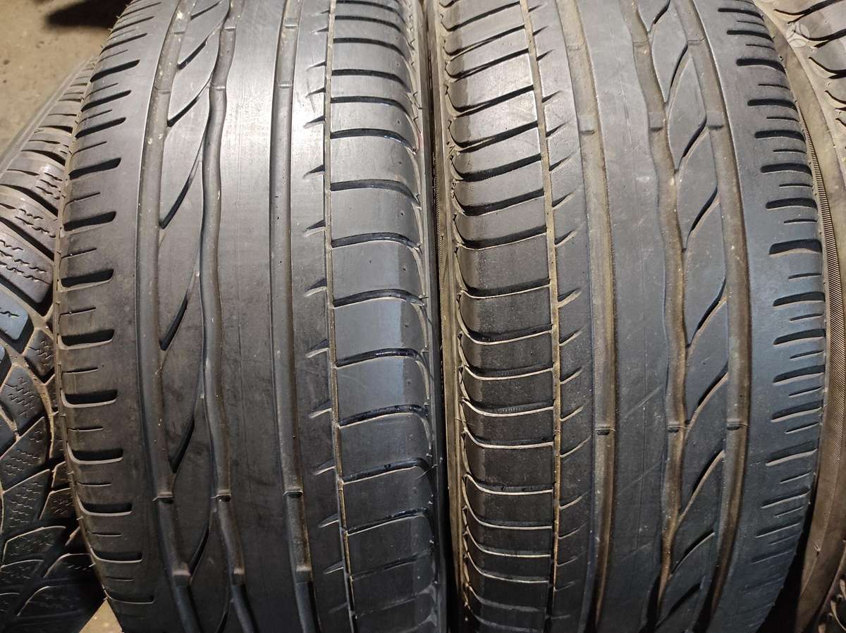Michelin Universalios,ziemines..., summer 195/55 R16