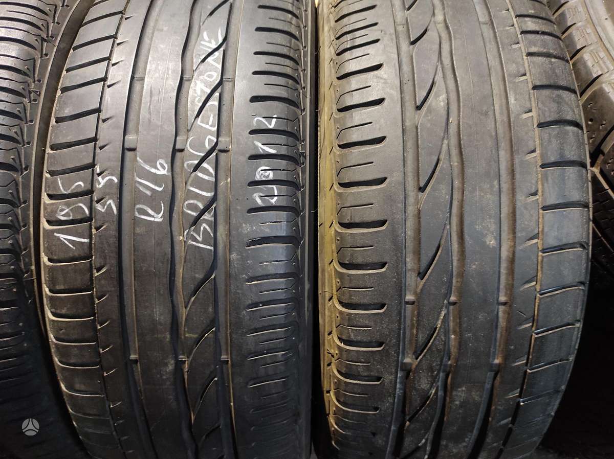 Michelin Universalios,ziemines..., summer 195/55 R16
