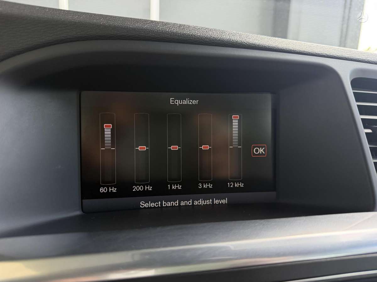 Volvo S60, 2.4 l., Седан