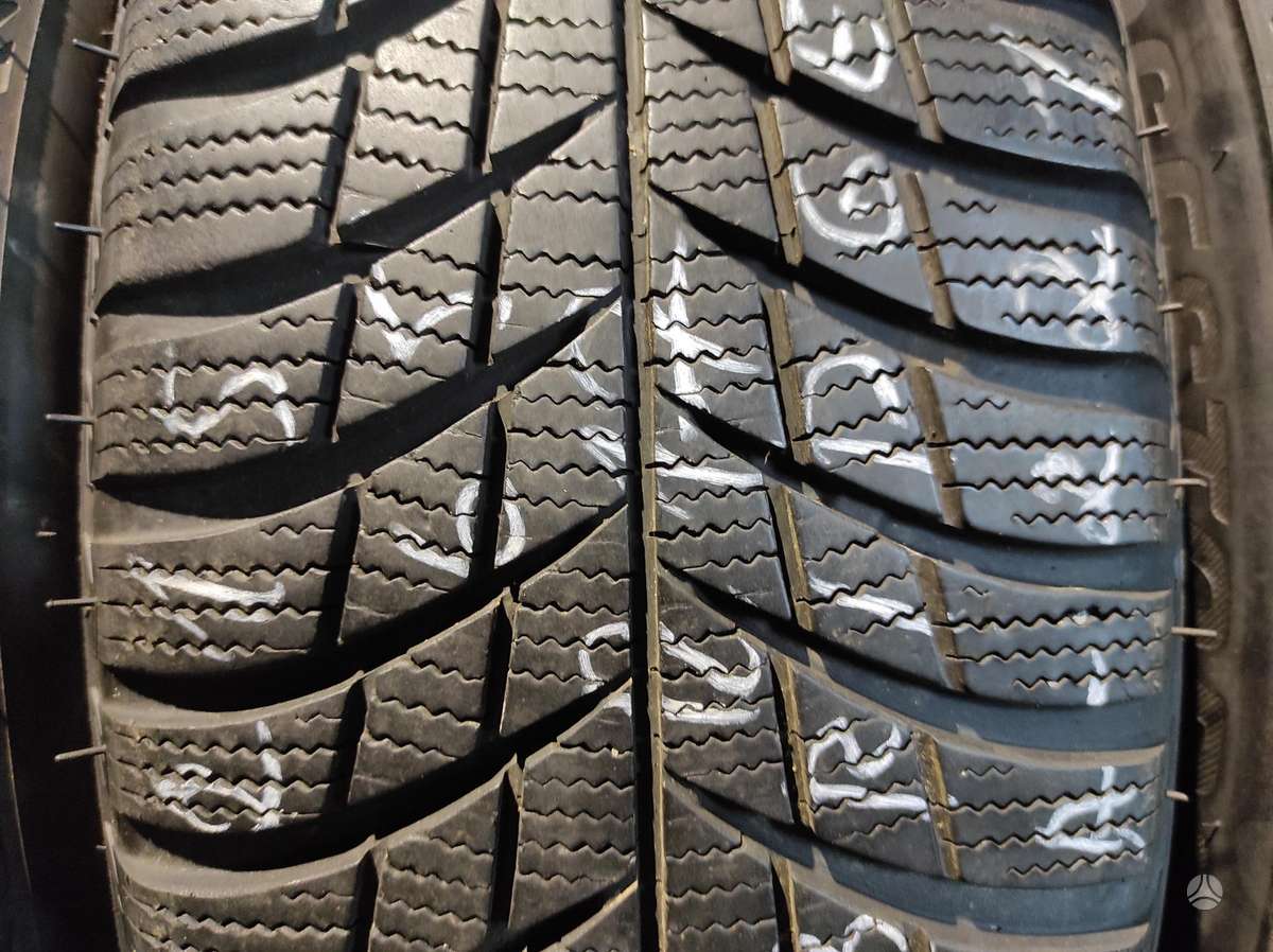 Hankook, зимние 215/65 R17