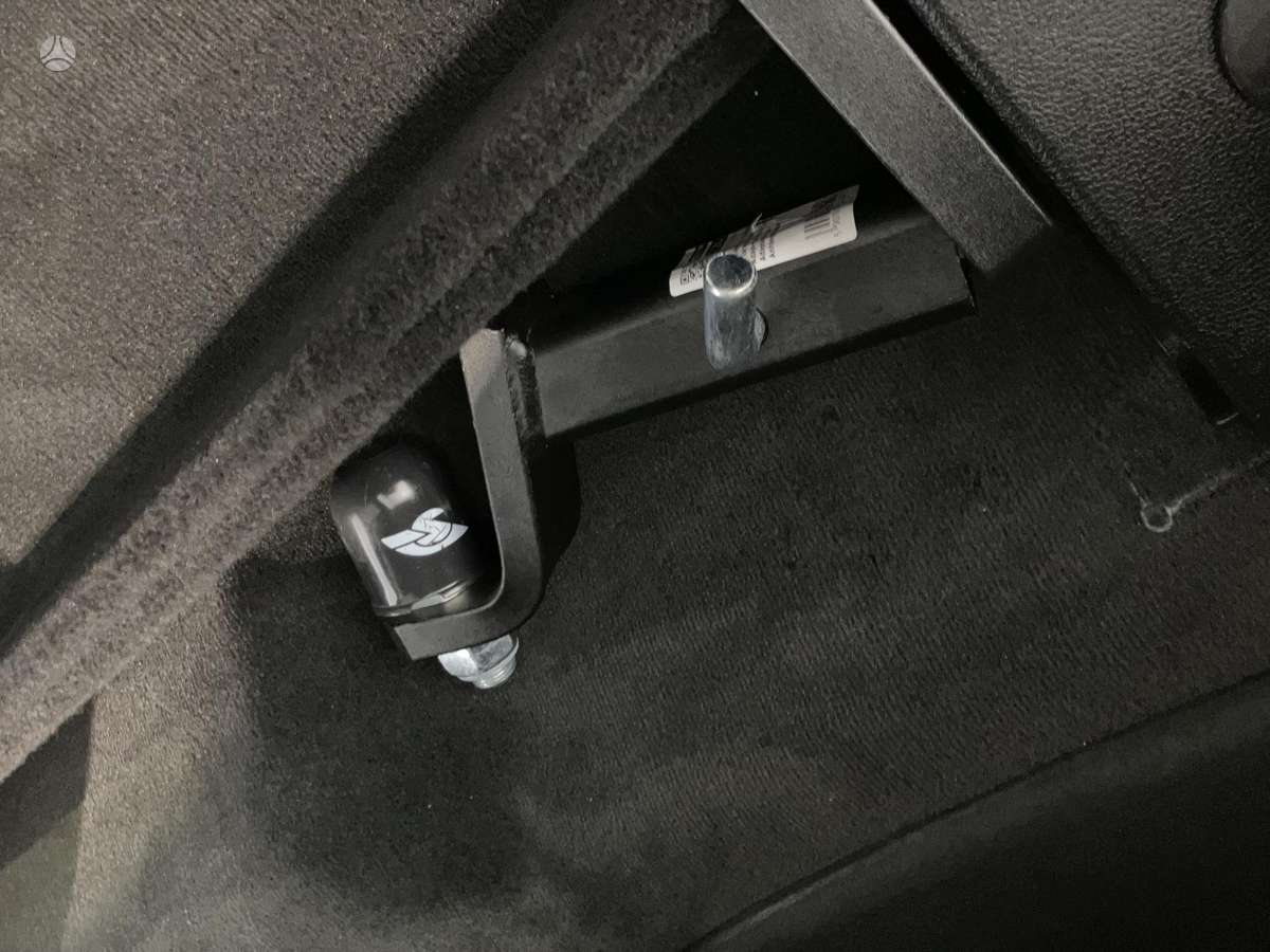 Dodge Ram, 5.7 l., pick-up