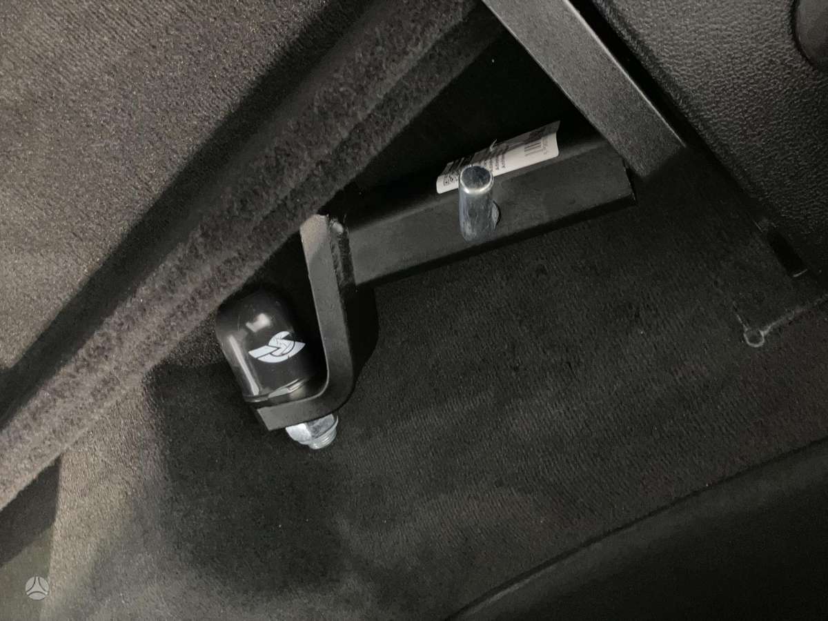 Dodge Ram, 5.7 l., Пикап