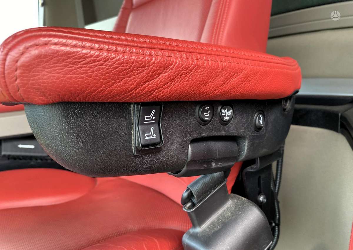 Case-IH AF 7150, комбайны