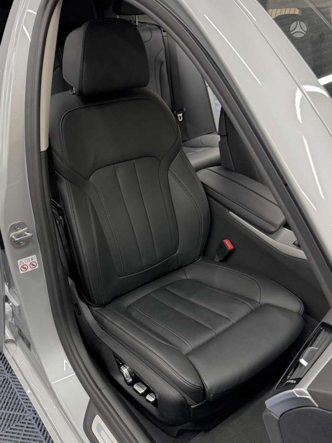 BMW 520, 2.0 l., universalas