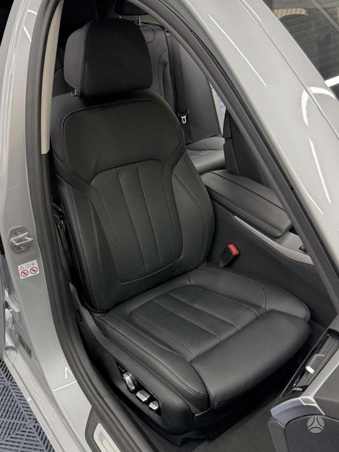 BMW 520, 2.0 l., wagon