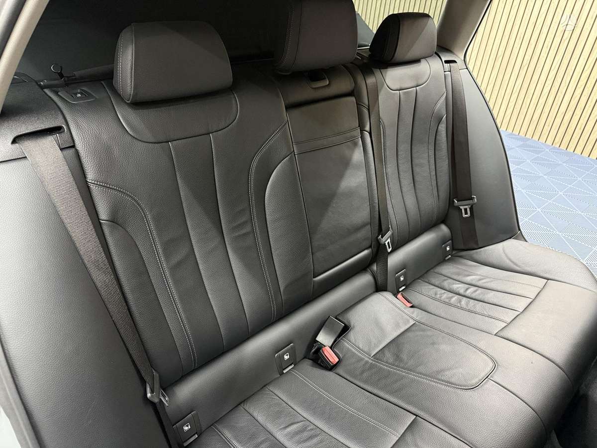 BMW 520, 2.0 l., universalas