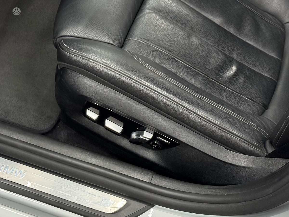 BMW 520, 2.0 l., universalas