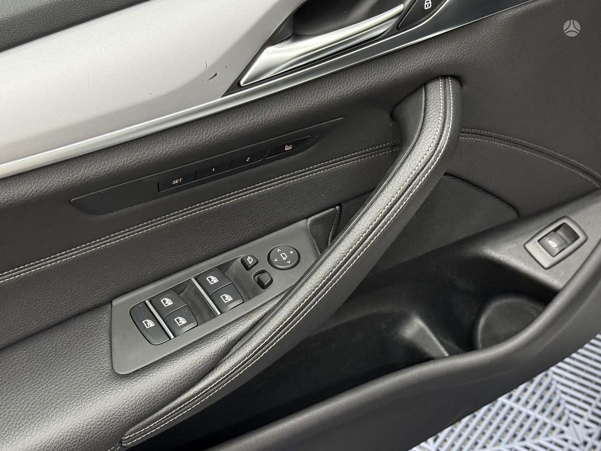 BMW 520, 2.0 l., Универсал