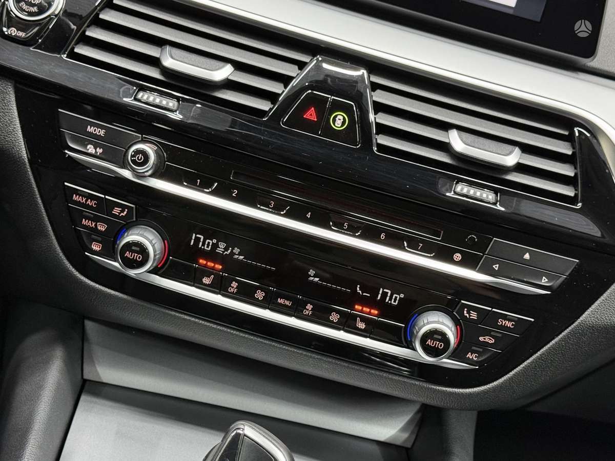 BMW 520, 2.0 l., Универсал