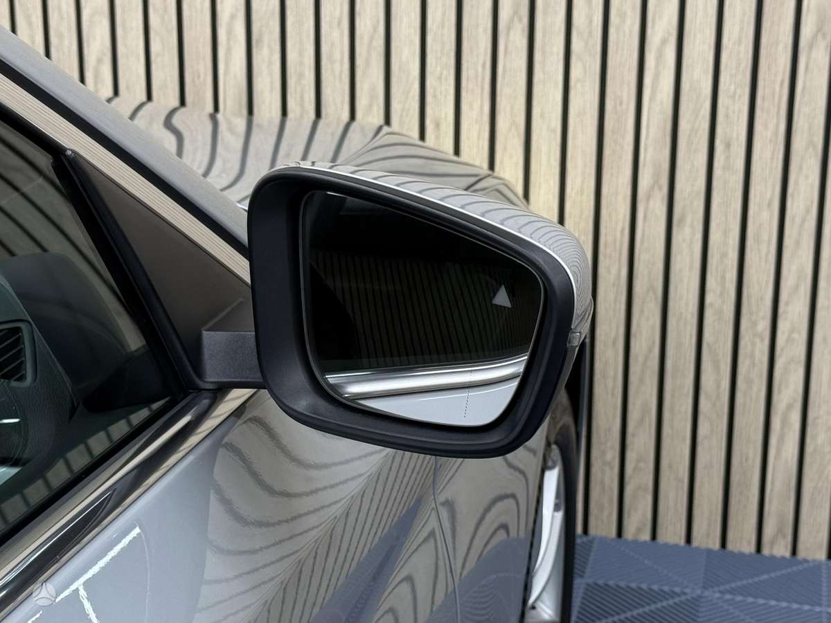 BMW 520, 2.0 l., universalas