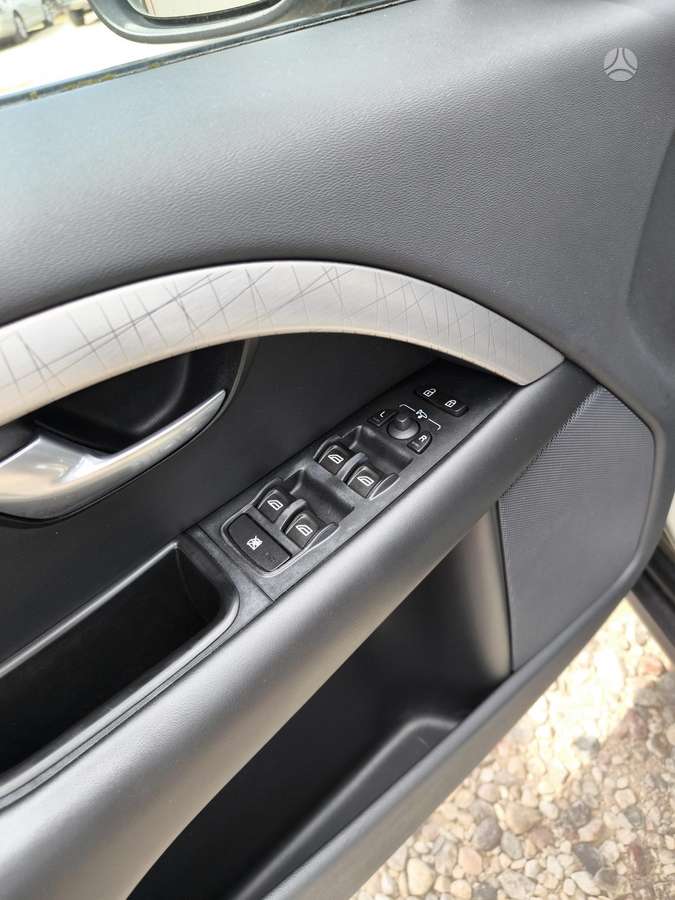 Volvo XC70, 2.4 l., Универсал