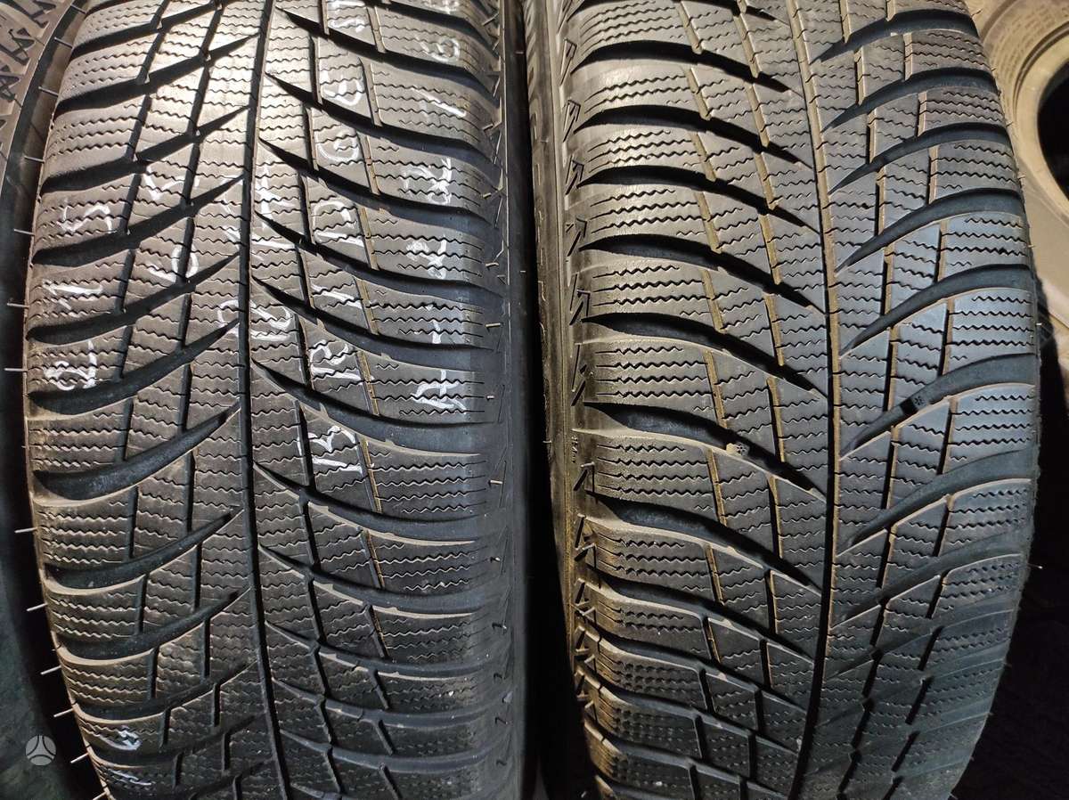 Volkswagen, light alloy, R17