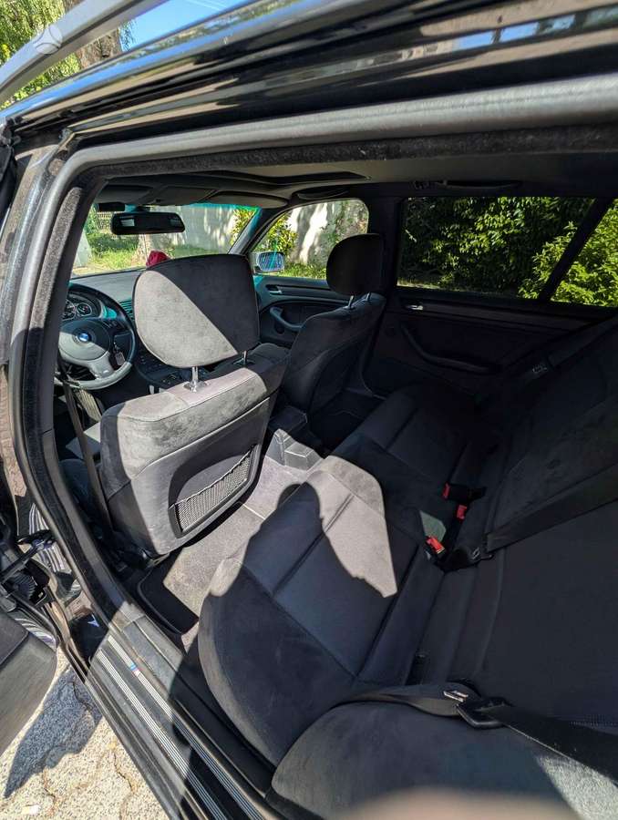 BMW 330, 3.0 l., Универсал