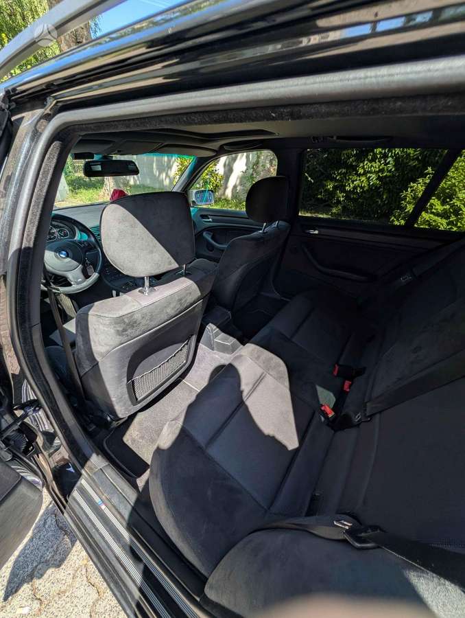 BMW 330, 3.0 l., wagon