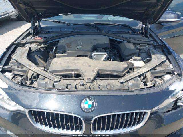BMW 428, Кабриолет