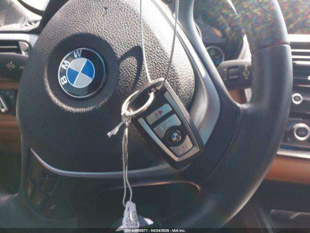 BMW 428, Кабриолет