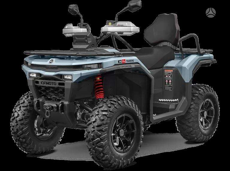 CFMOTO CFORCE 450L 400cc, atv / quad