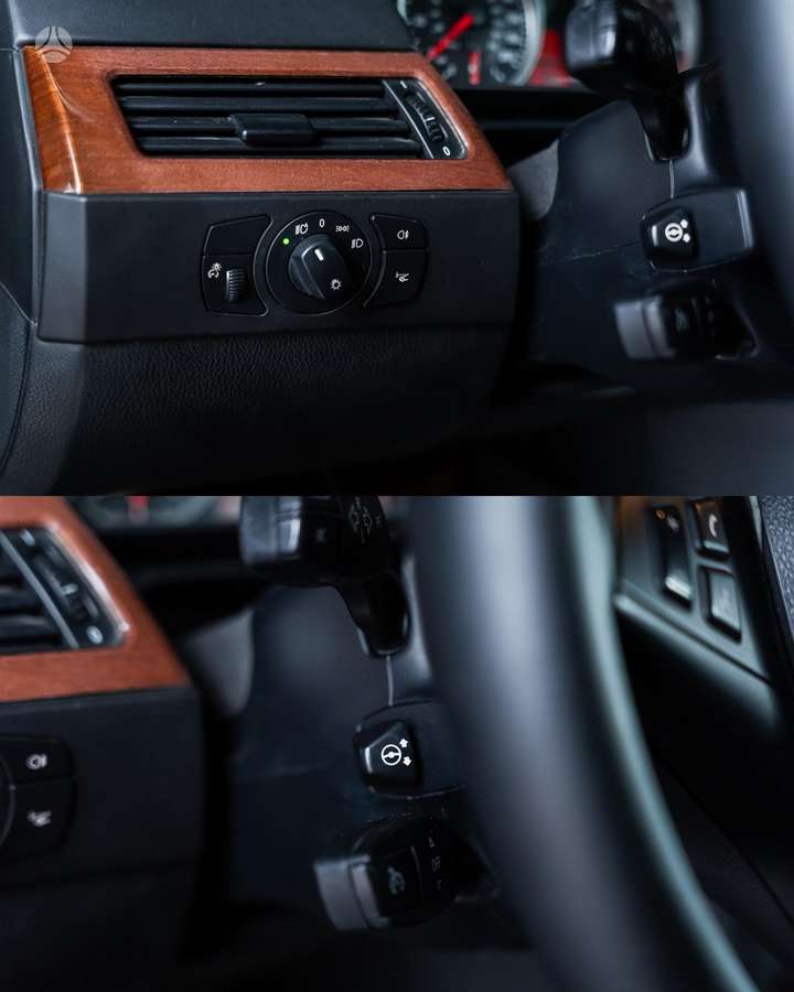BMW M5, 5.0 l., Седан