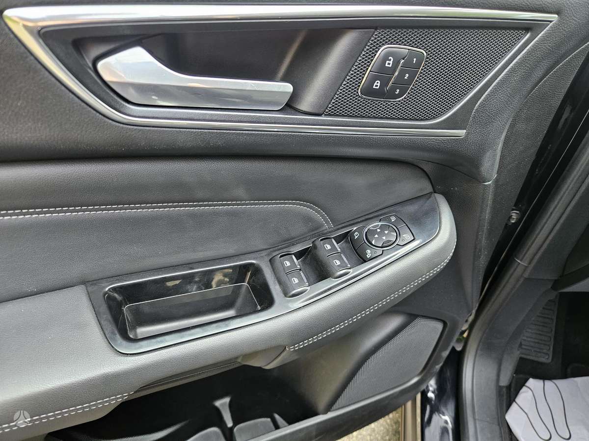 Ford Galaxy, 2.0 l., Минивэн