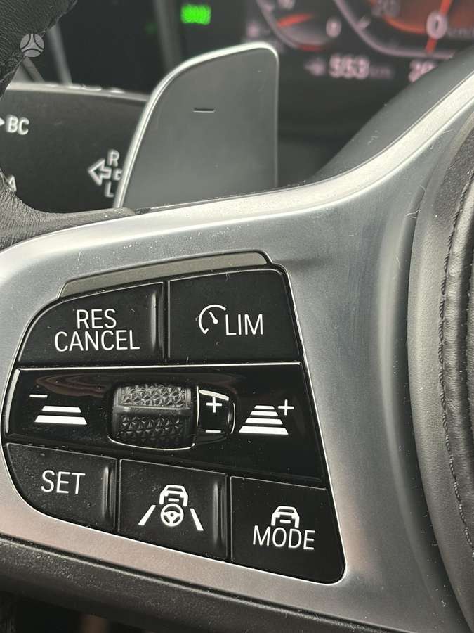 BMW 320, 2.0 l., Универсал