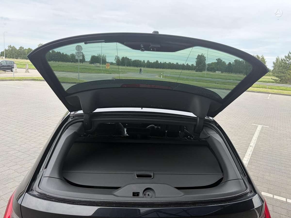 BMW 320, 2.0 l., Универсал