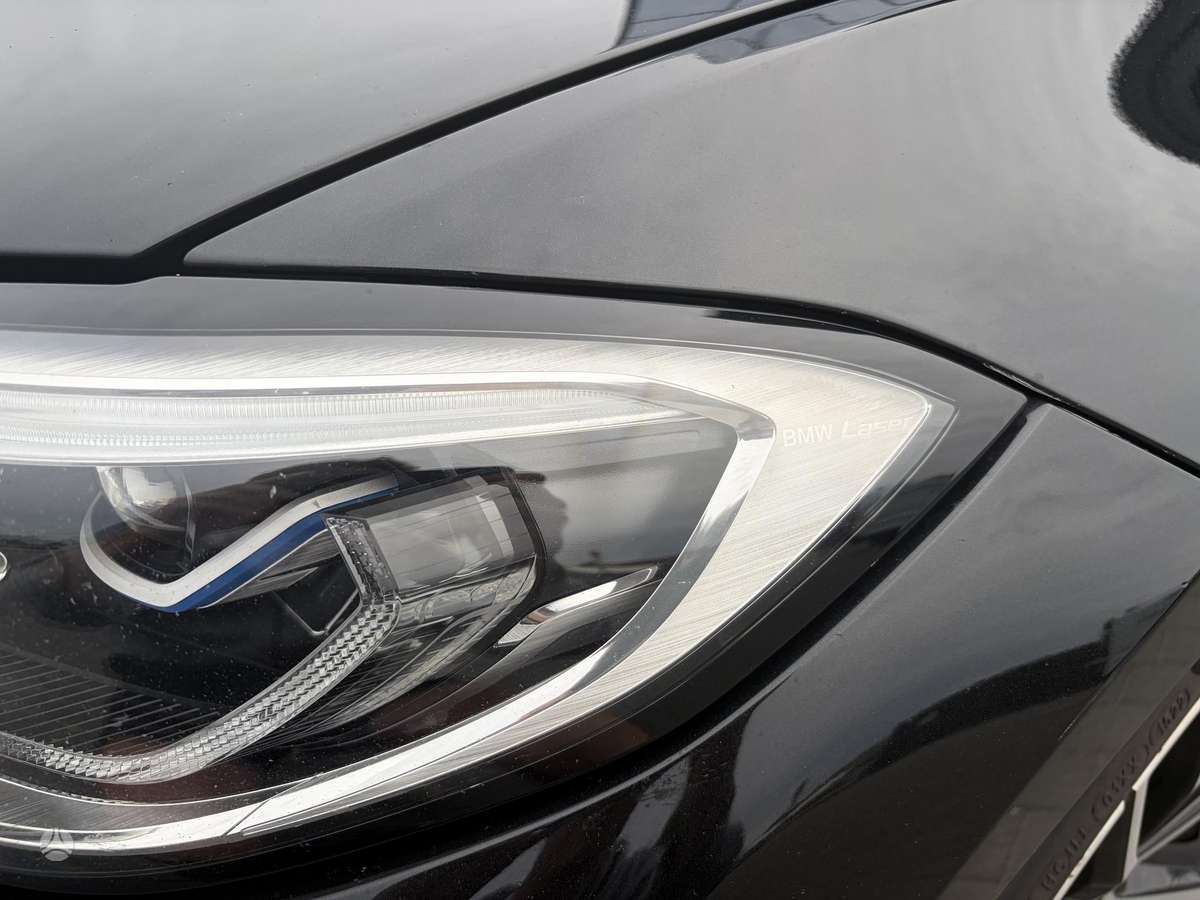 BMW 320, 2.0 l., Универсал