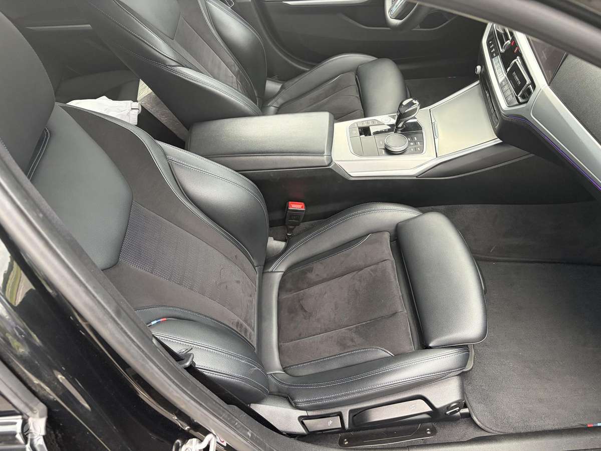 BMW 320, 2.0 l., Универсал
