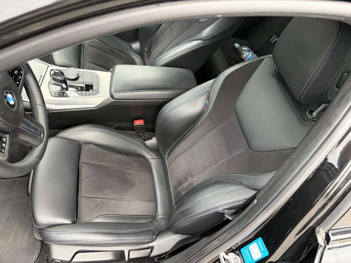 BMW 320, 2.0 l., Универсал
