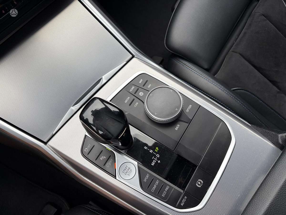 BMW 320, 2.0 l., Универсал