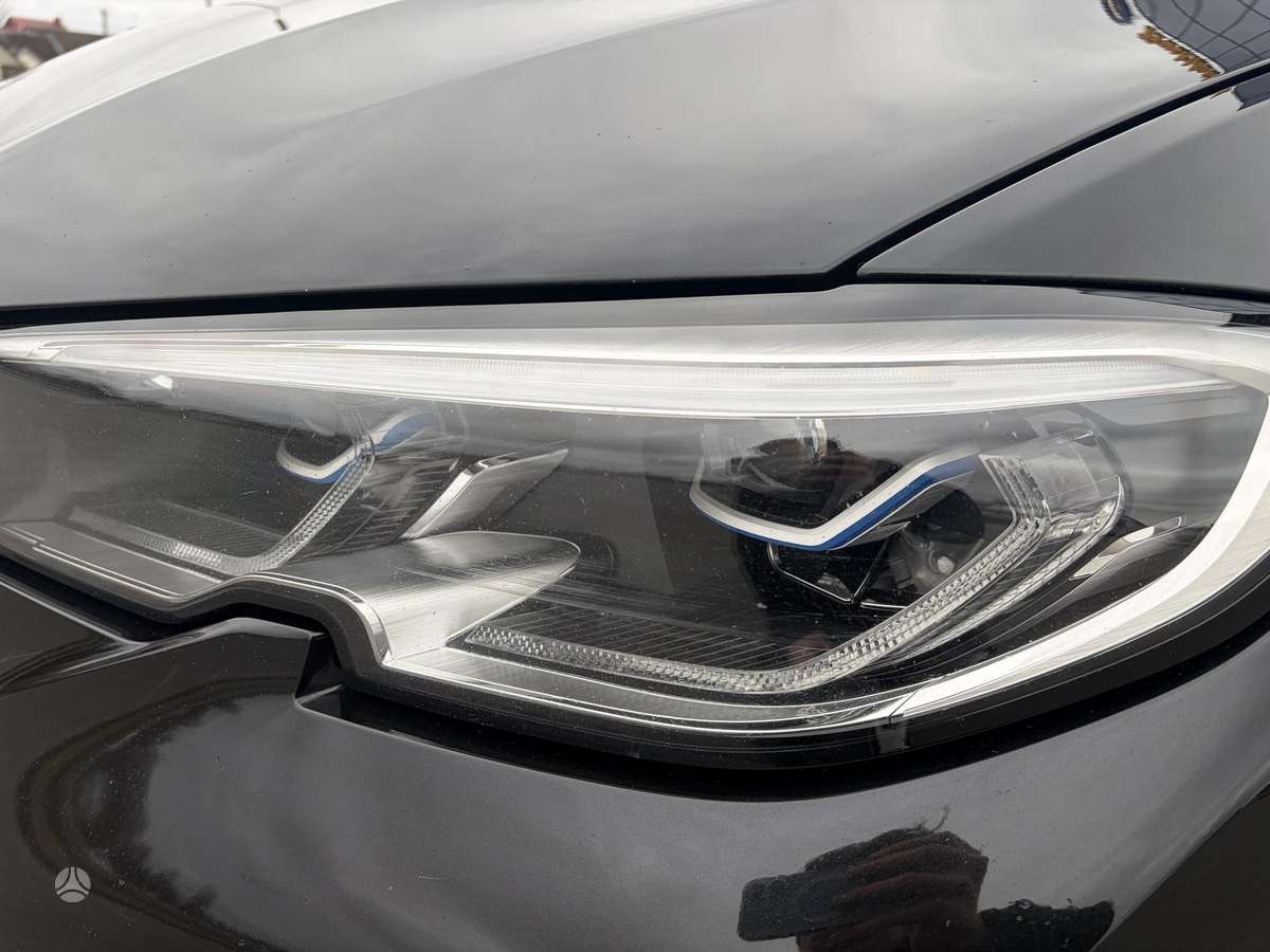 BMW 320, 2.0 l., Универсал