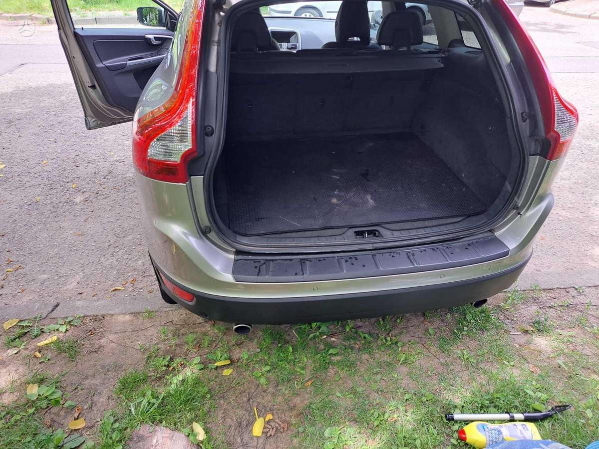 Volvo XC60 - 12