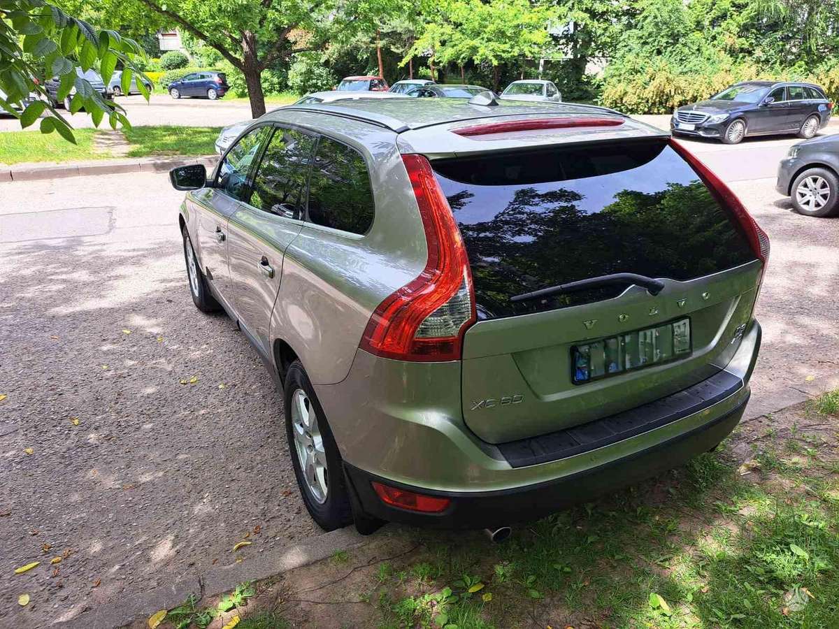 Volvo XC60 - 7