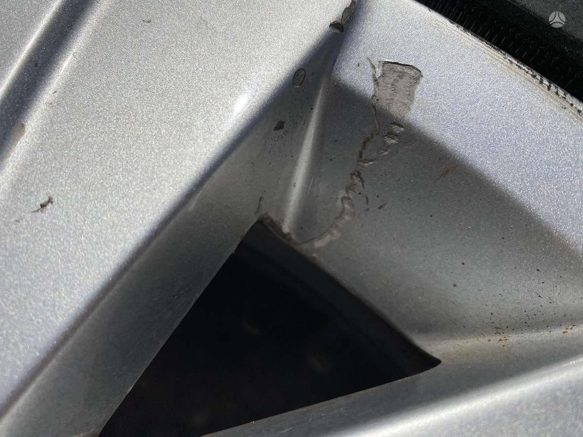 Volkswagen, легкосплавные , R18